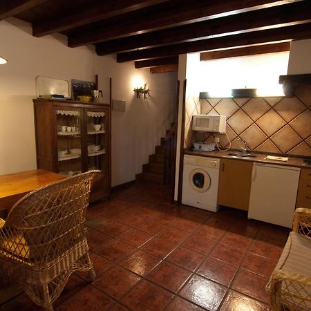 Apartamento Fuente De Somave Cahecho Zewnętrze zdjęcie