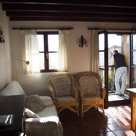 Apartamento Fuente De Somave Cahecho Zewnętrze zdjęcie