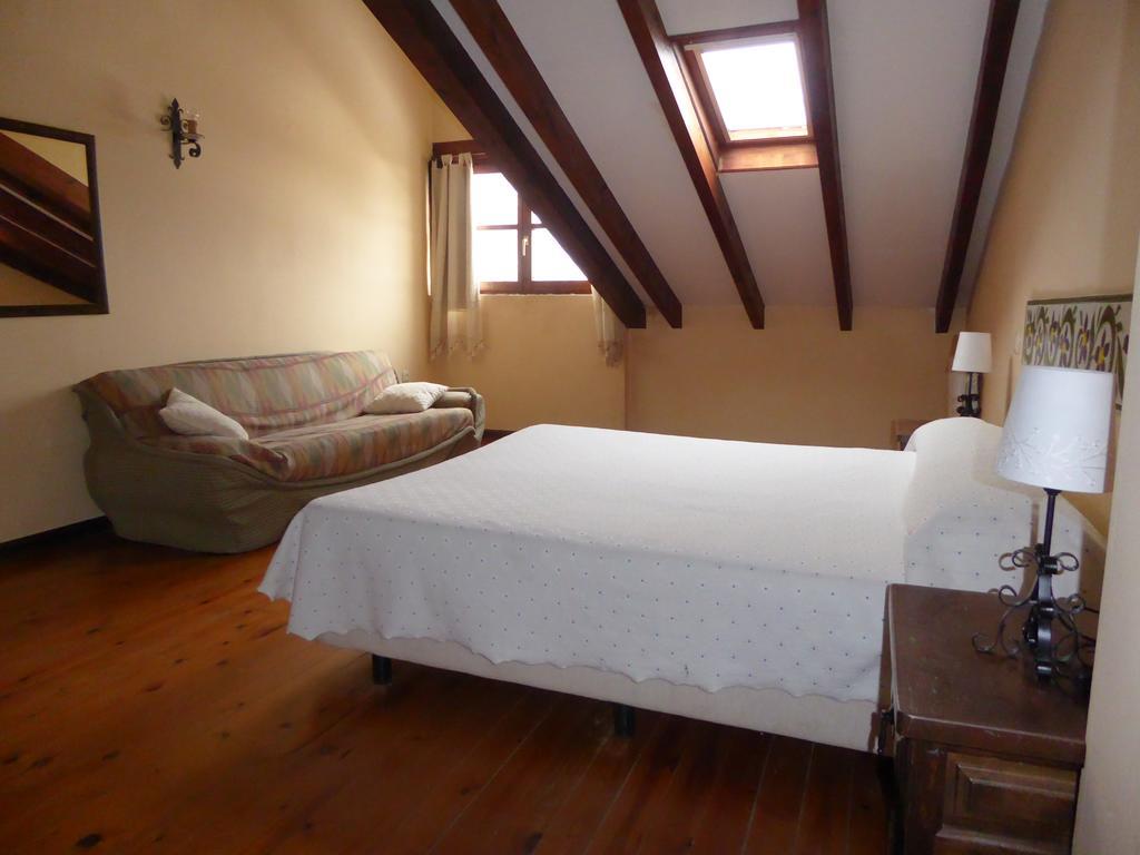 Apartamento Fuente De Somave Cahecho Zewnętrze zdjęcie