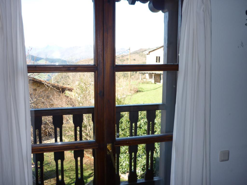 Apartamento Fuente De Somave Cahecho Pokój zdjęcie