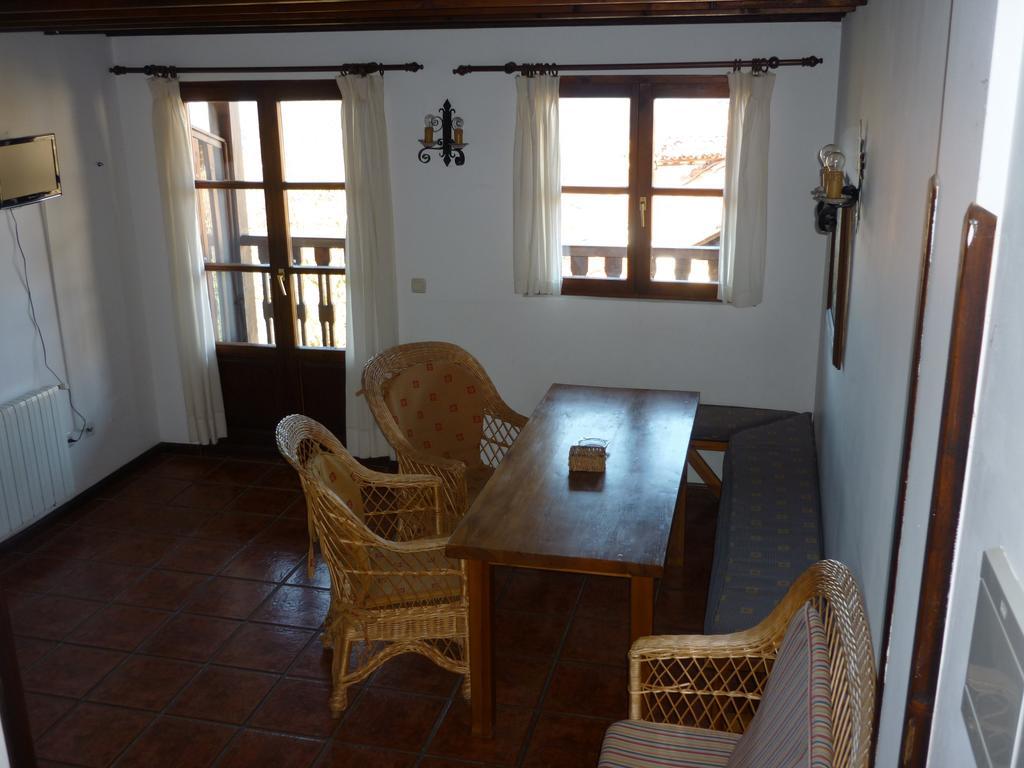 Apartamento Fuente De Somave Cahecho Pokój zdjęcie