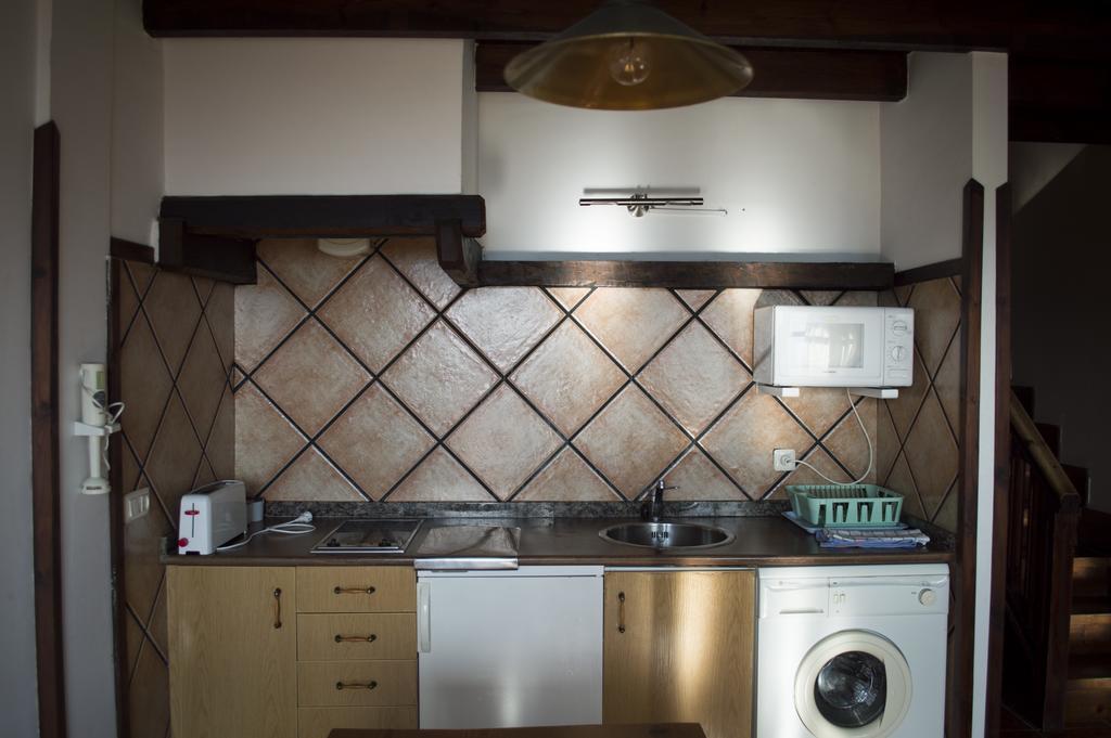 Apartamento Fuente De Somave Cahecho Zewnętrze zdjęcie