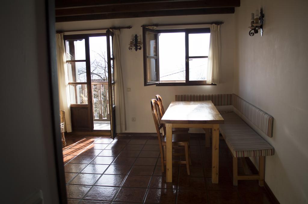 Apartamento Fuente De Somave Cahecho Zewnętrze zdjęcie