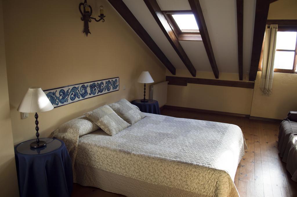 Apartamento Fuente De Somave Cahecho Zewnętrze zdjęcie