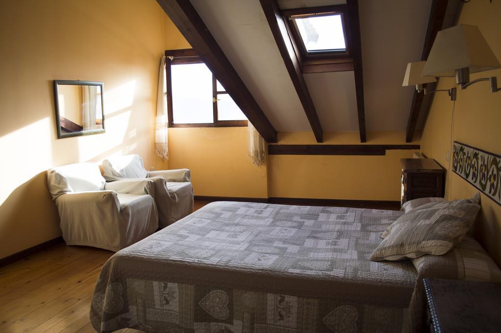 Apartamento Fuente De Somave Cahecho Zewnętrze zdjęcie
