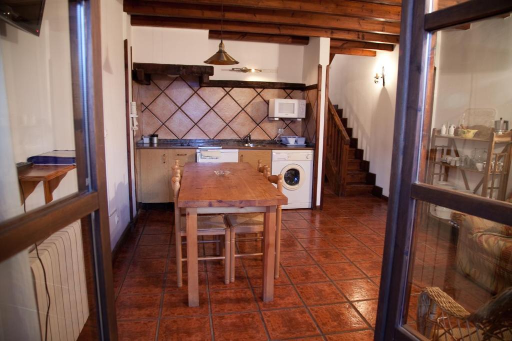 Apartamento Fuente De Somave Cahecho Zewnętrze zdjęcie