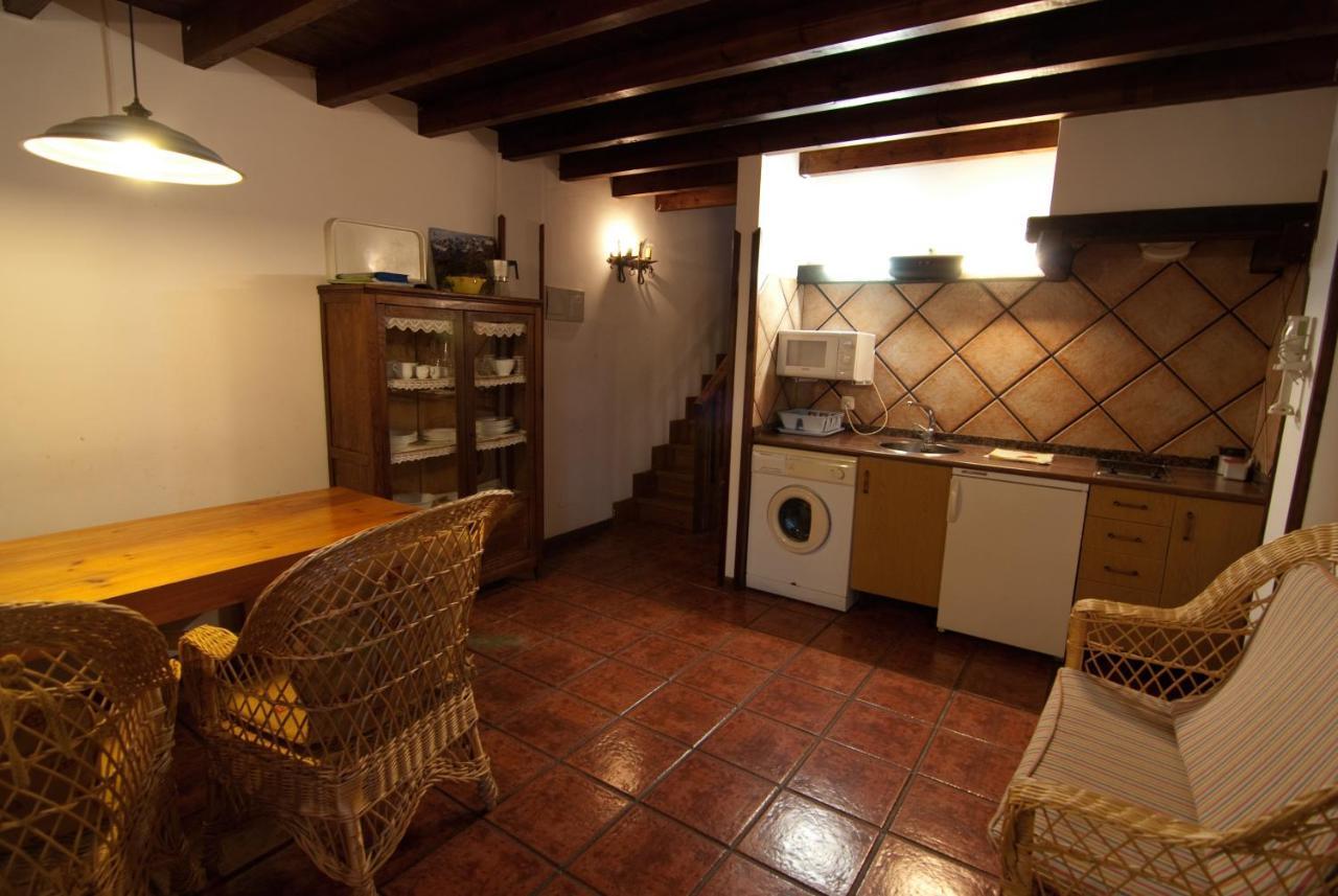 Apartamento Fuente De Somave Cahecho Zewnętrze zdjęcie