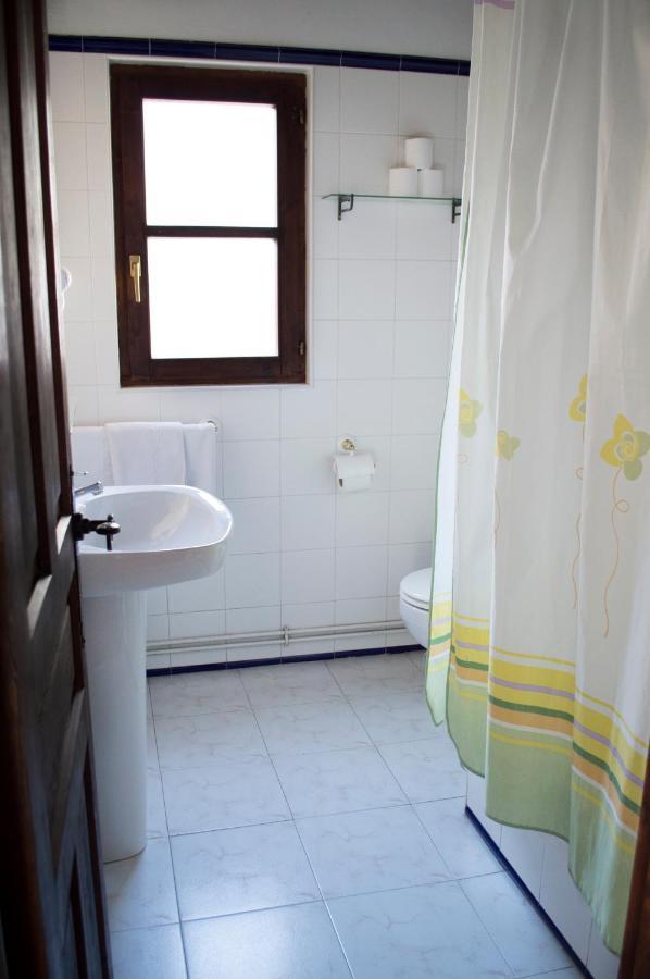 Apartamento Fuente De Somave Cahecho Zewnętrze zdjęcie
